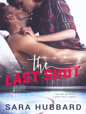 cover image of The Last Shot